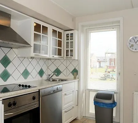Сasa de vacaciones Three-bedroom Holiday In Romo 29 Rømø Kirkeby